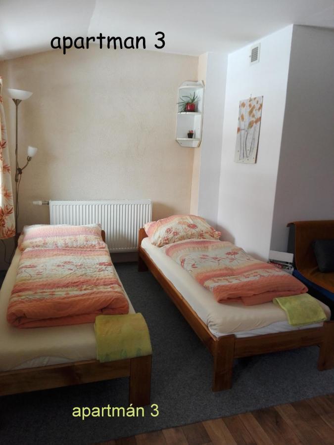Appartement Lumik Jeseník