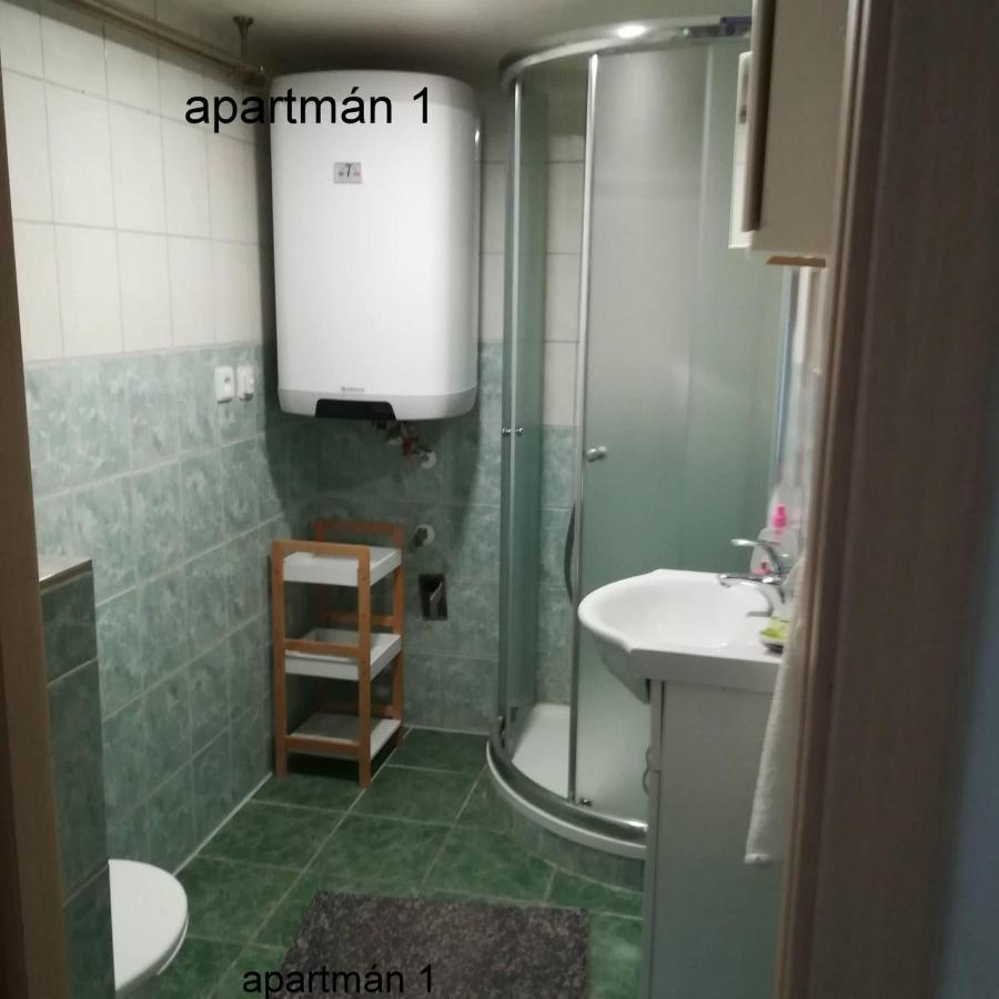 Appartement Lumik Jeseník