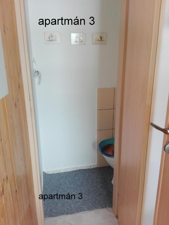 Appartement Lumik