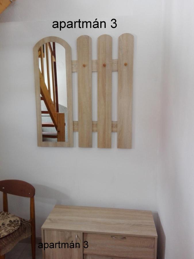 Appartement Lumik *