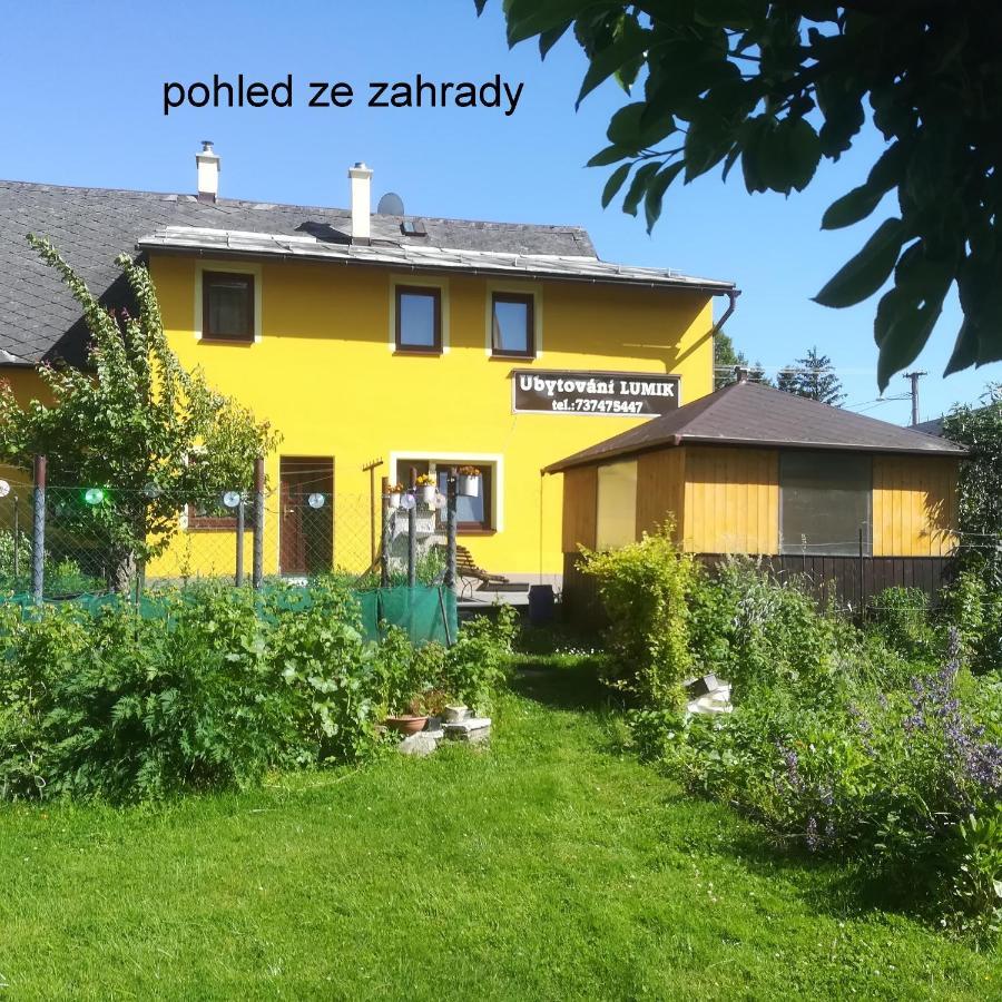 Lumik Apartmán
