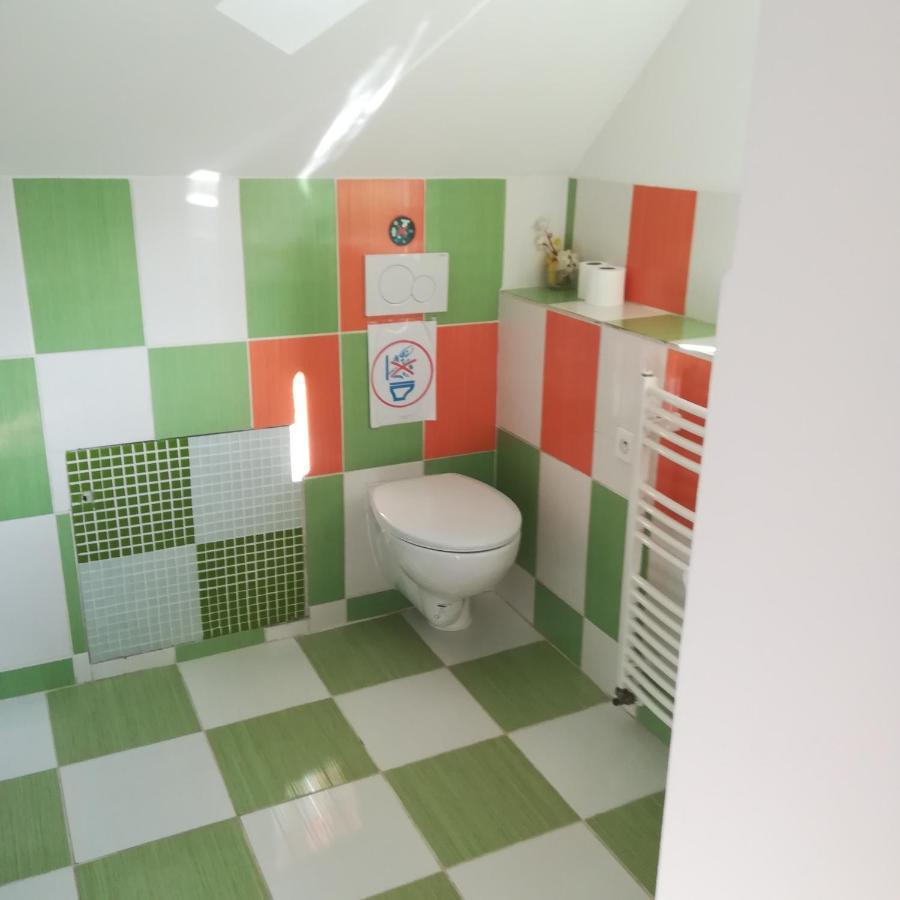 Lumik Appartement *