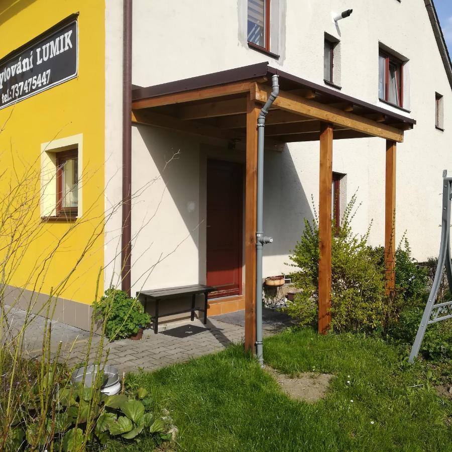 Apartmán Lumik Jeseník