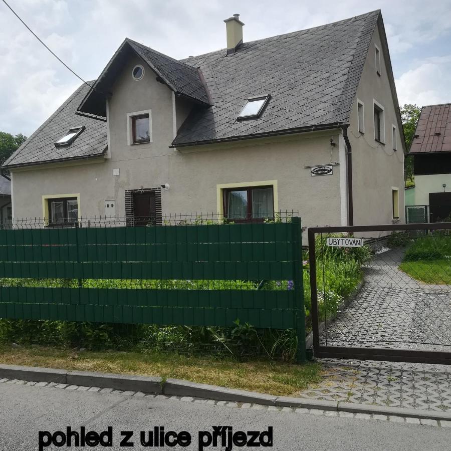 Apartmán Lumik