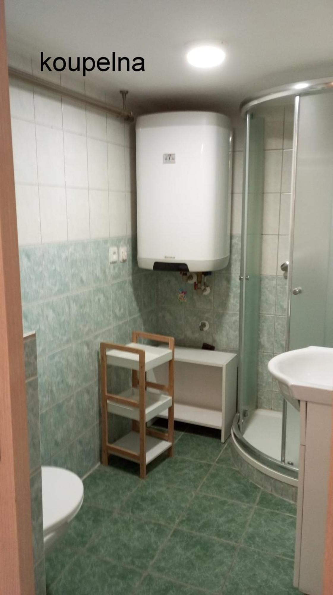 Appartement Lumik *
